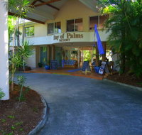 Bay Of Palms Resort - Accommodation Port Macquarie