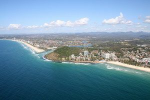 Gemini Court Holiday Apartments - Accommodation Port Macquarie 1