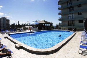 Gemini Court Holiday Apartments - Accommodation Port Macquarie 6
