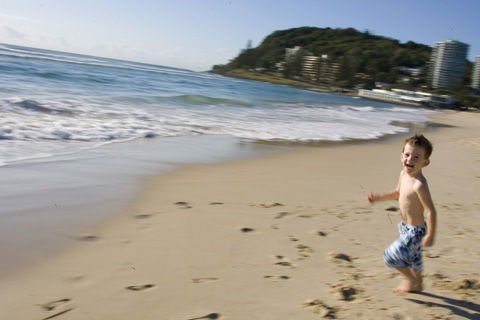 Gemini Court Holiday Apartments - Accommodation Port Macquarie 7