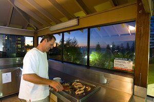 Gemini Court Holiday Apartments - Accommodation Port Macquarie 8
