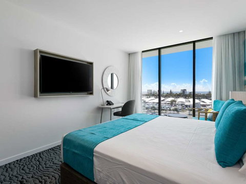Rydges Gold Coast Airport - Accommodation Port Macquarie 1