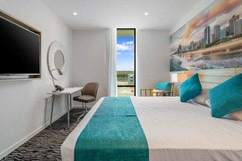 Rydges Gold Coast Airport - Accommodation Port Macquarie 3
