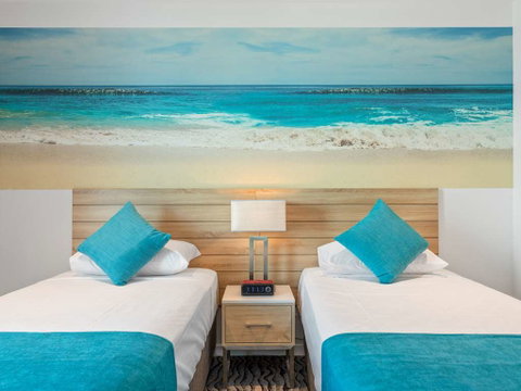 Rydges Gold Coast Airport - Accommodation Port Macquarie 4