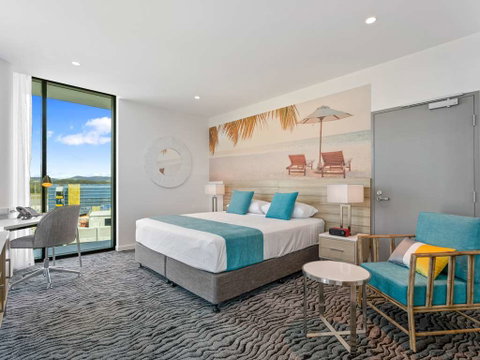 Rydges Gold Coast Airport - Accommodation Port Macquarie 5