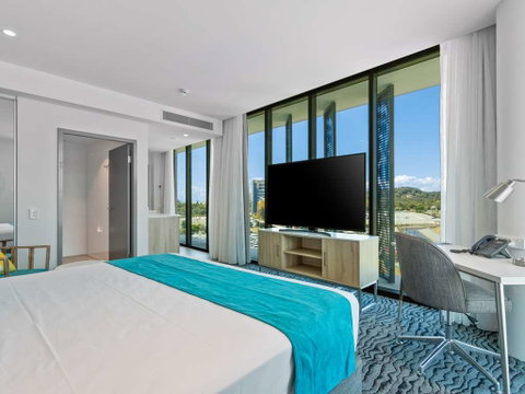 Rydges Gold Coast Airport - Accommodation Port Macquarie 6