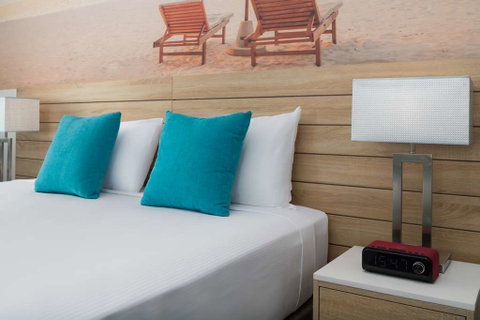 Rydges Gold Coast Airport - Accommodation Port Macquarie 7