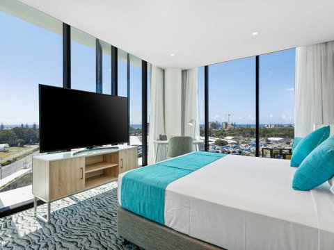 Rydges Gold Coast Airport - Accommodation Port Macquarie 8
