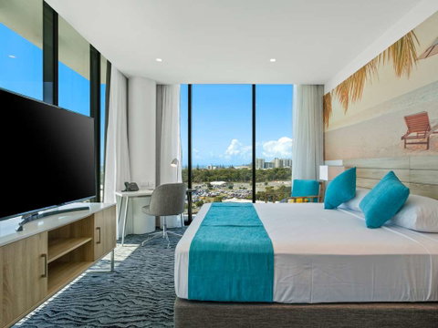 Rydges Gold Coast Airport - Accommodation Port Macquarie 9