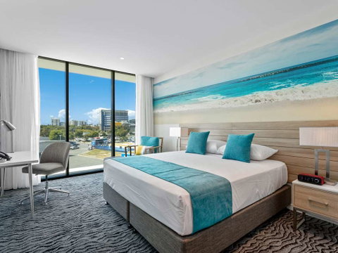 Rydges Gold Coast Airport - Accommodation Port Macquarie 10