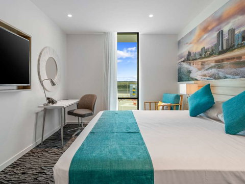 Rydges Gold Coast Airport - Accommodation Port Macquarie 11