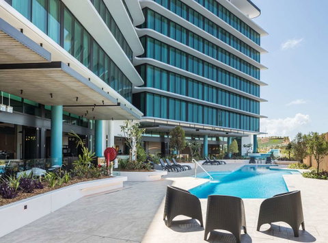 Rydges Gold Coast Airport - Accommodation Port Macquarie 12