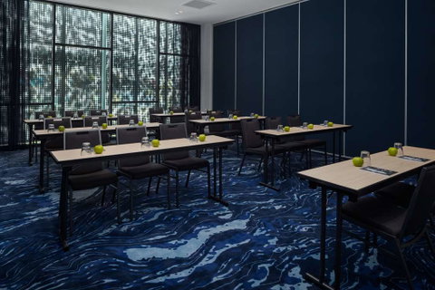 Rydges Gold Coast Airport - Accommodation Port Macquarie 13