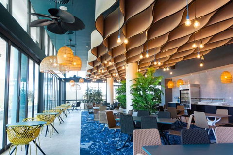 Rydges Gold Coast Airport - Accommodation Port Macquarie 14