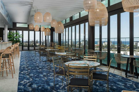Rydges Gold Coast Airport - Accommodation Port Macquarie 15