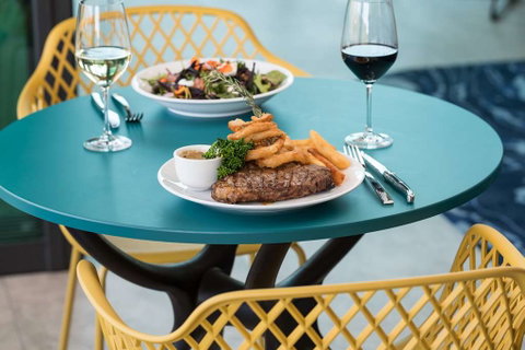 Rydges Gold Coast Airport - Accommodation Port Macquarie 16