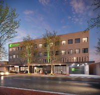 Holiday Inn Dandenong - Accommodation Port Macquarie