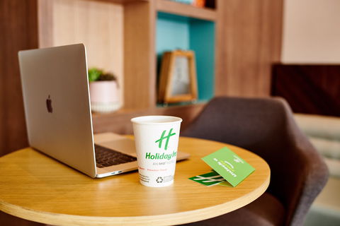 Holiday Inn Dandenong - Accommodation Port Macquarie 4