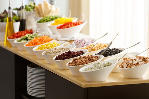 Holiday Inn Dandenong - Accommodation Port Macquarie 9