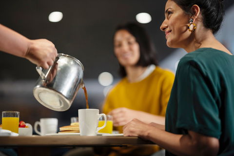 Holiday Inn Dandenong - Accommodation Port Macquarie 11