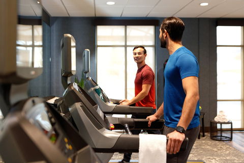 Holiday Inn Dandenong - Accommodation Port Macquarie 14