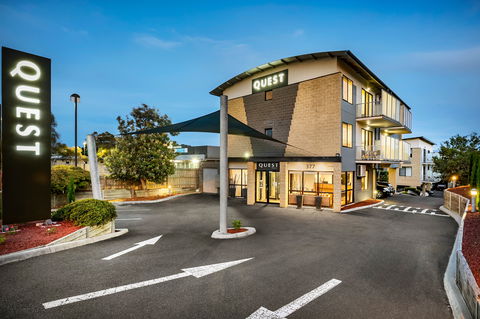 Quest Frankston - Accommodation Port Macquarie 0