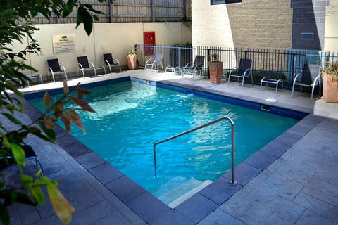 Quest Frankston - Accommodation Port Macquarie 7