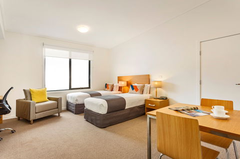 Quest Frankston - Accommodation Port Macquarie 8