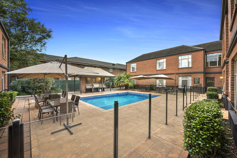 Quest Dandenong - Accommodation Port Macquarie 13