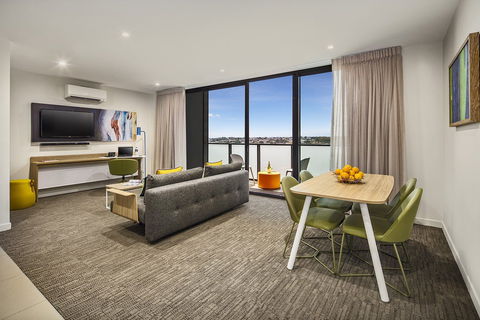Quest Dandenong Central - Accommodation Port Macquarie 5