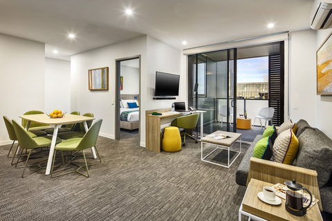 Quest Dandenong Central - Accommodation Port Macquarie 7