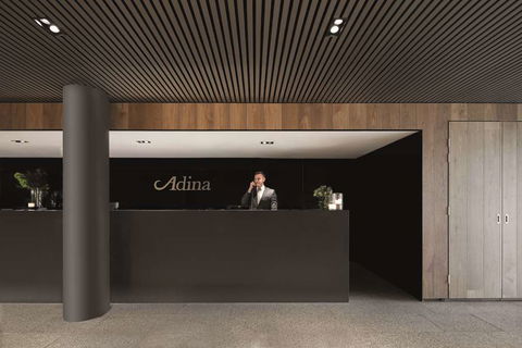 Adina Apartment Hotel Bondi Beach - Accommodation Port Macquarie 1
