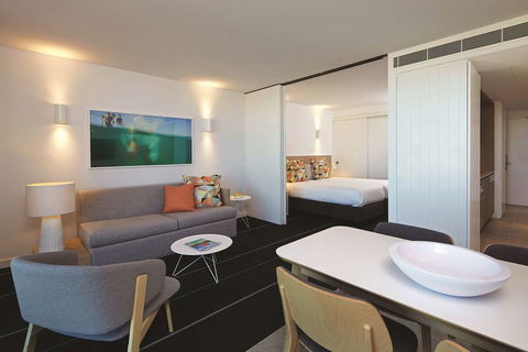 Adina Apartment Hotel Bondi Beach - Accommodation Port Macquarie 6