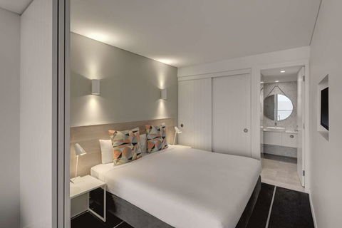 Adina Apartment Hotel Bondi Beach - Accommodation Port Macquarie 8