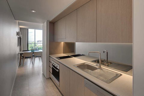 Adina Apartment Hotel Bondi Beach - Accommodation Port Macquarie 9