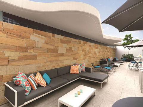Adina Apartment Hotel Bondi Beach - Accommodation Port Macquarie 13