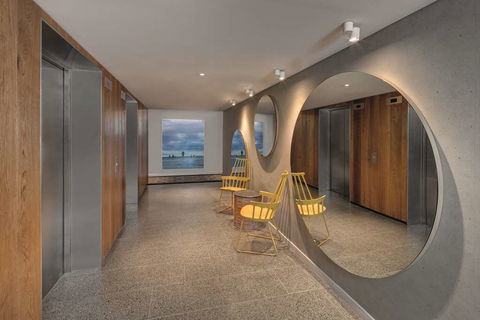 Adina Apartment Hotel Bondi Beach - Accommodation Port Macquarie 16