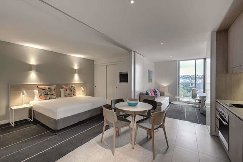 Adina Apartment Hotel Bondi Beach - Accommodation Port Macquarie 17