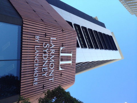 Larmont Sydney by Lancemore - Accommodation Port Macquarie 1