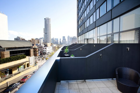 Larmont Sydney by Lancemore - Accommodation Port Macquarie 11