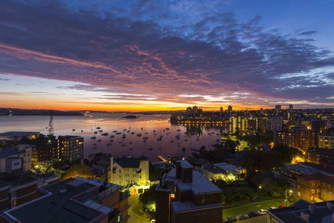 The Macleay Serviced Apartment Hotel - Accommodation Port Macquarie 0