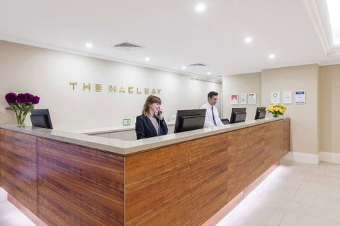 The Macleay Serviced Apartment Hotel - Accommodation Port Macquarie 3