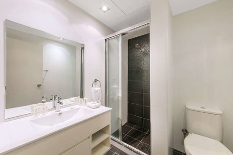 The Macleay Serviced Apartment Hotel - Accommodation Port Macquarie 4