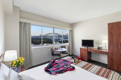 The Macleay Serviced Apartment Hotel - Accommodation Port Macquarie 5