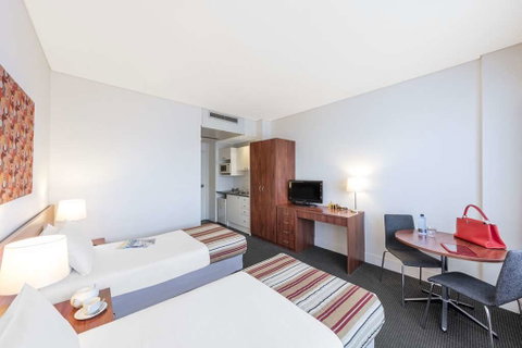 The Macleay Serviced Apartment Hotel - Accommodation Port Macquarie 8