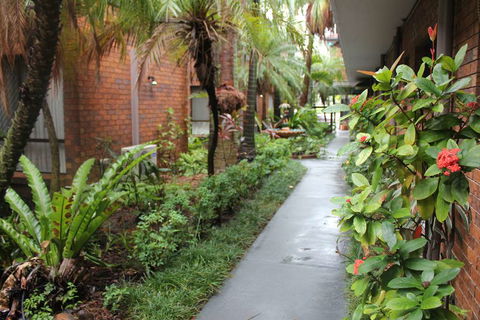Best Western Ipswich - Accommodation Port Macquarie 1