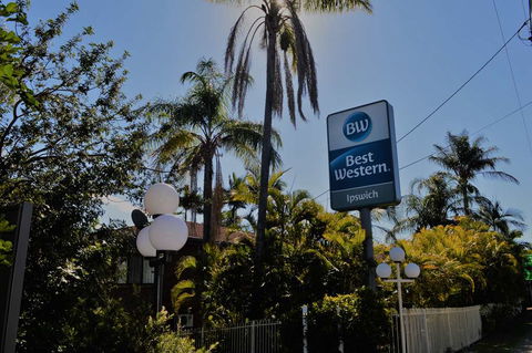 Best Western Ipswich - Accommodation Port Macquarie 4