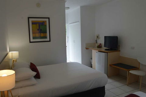 Best Western Ipswich - Accommodation Port Macquarie 7