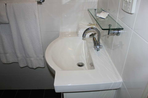 Best Western Ipswich - Accommodation Port Macquarie 8