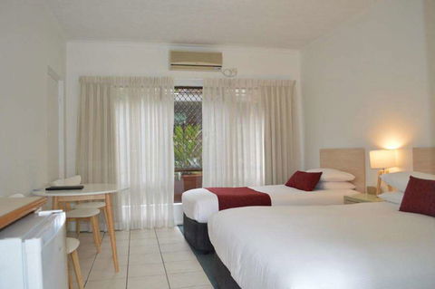 Best Western Ipswich - Accommodation Port Macquarie 10